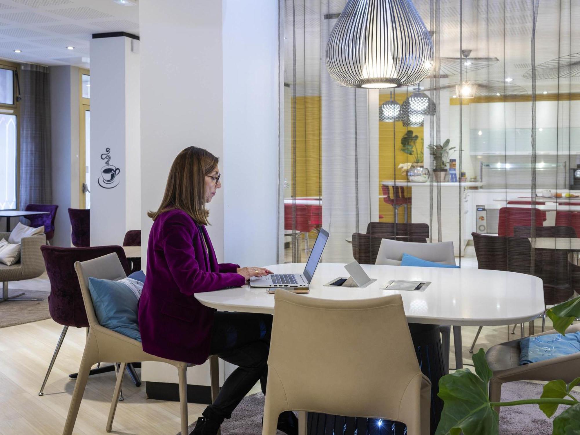 Mercure Centre Grimaldi Nice