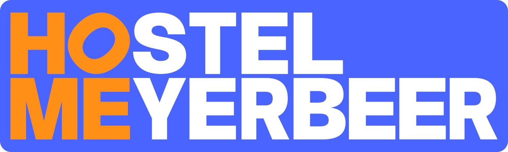 Meyerbeer Hostel Nice