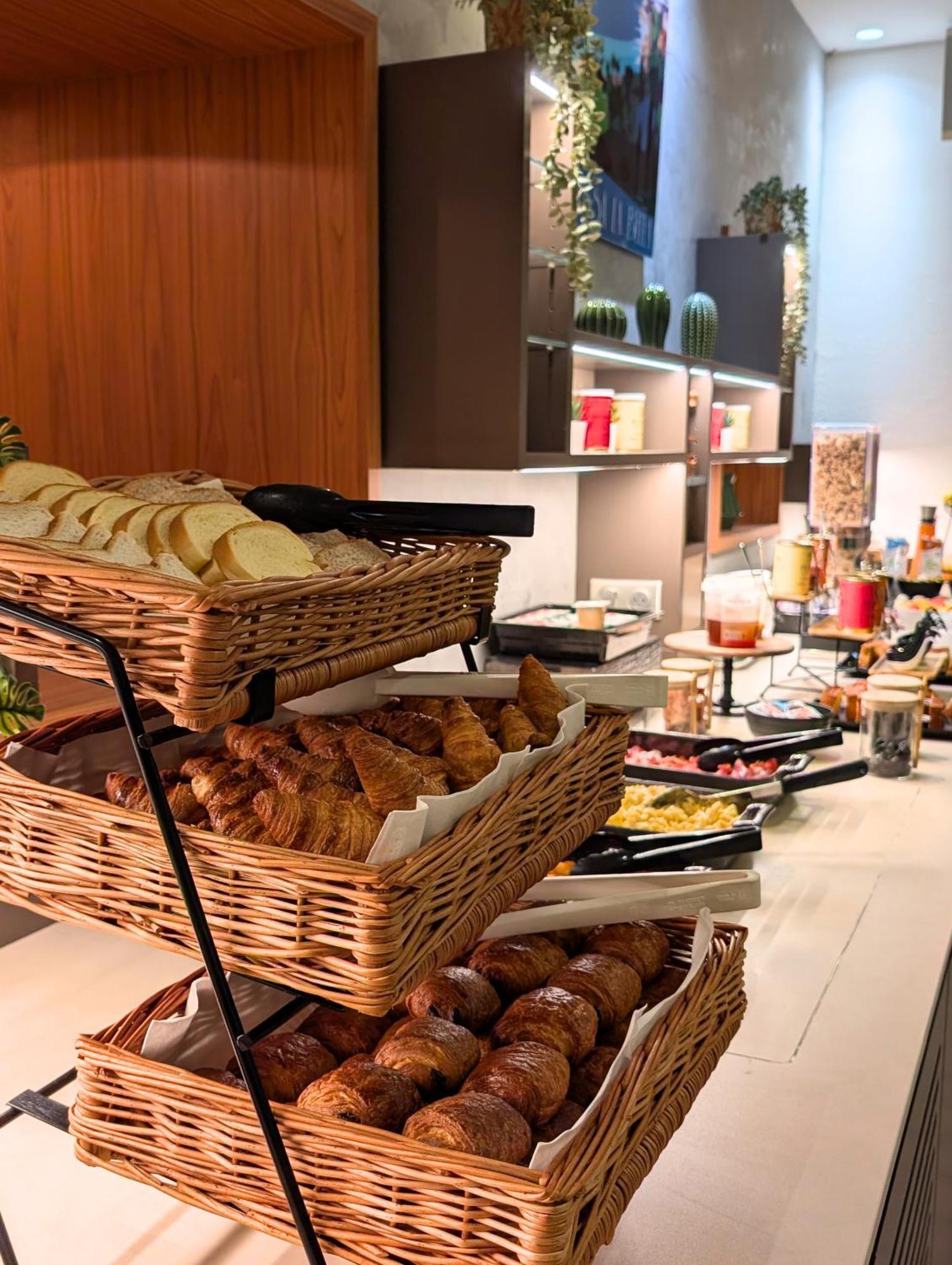 Hotel Le Saint Paul 3*