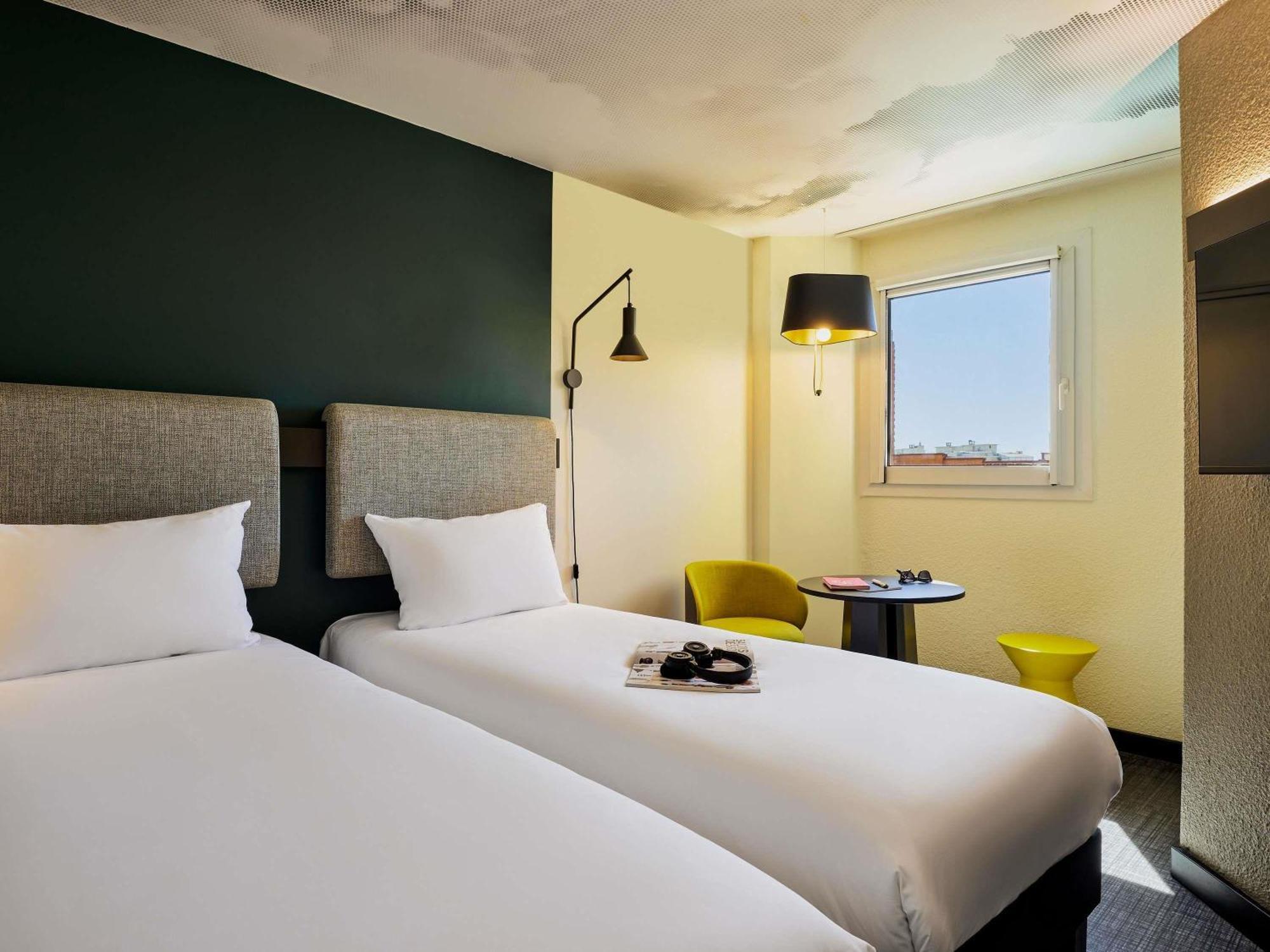 Ibis Centre Gare