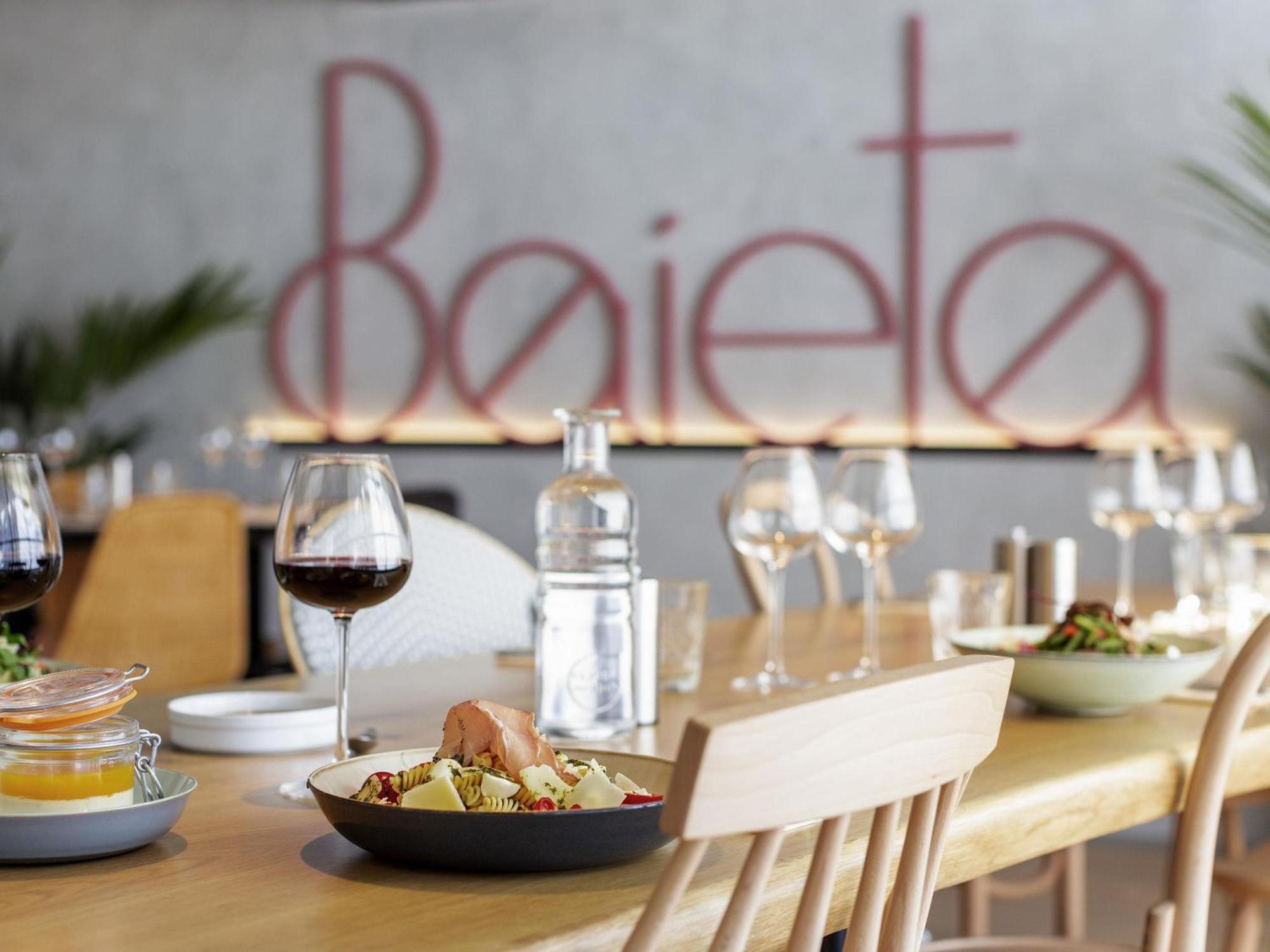 Ibis Aeroport Promenade Des 3* Nice