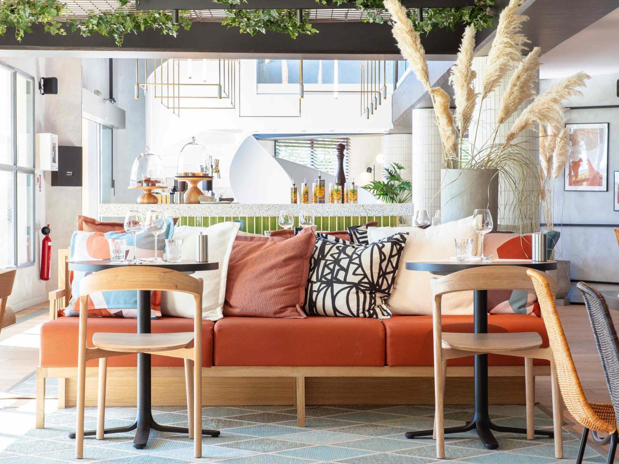 Ibis Aeroport Promenade Des Hotel Nice