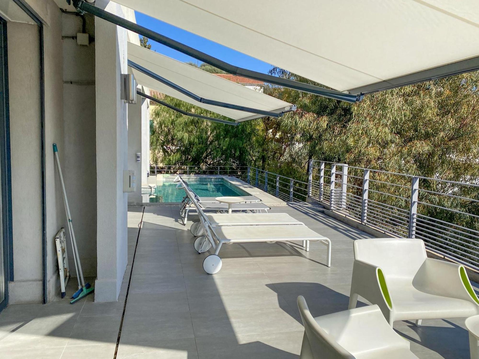 Location - 5* St Pancrace Villa *