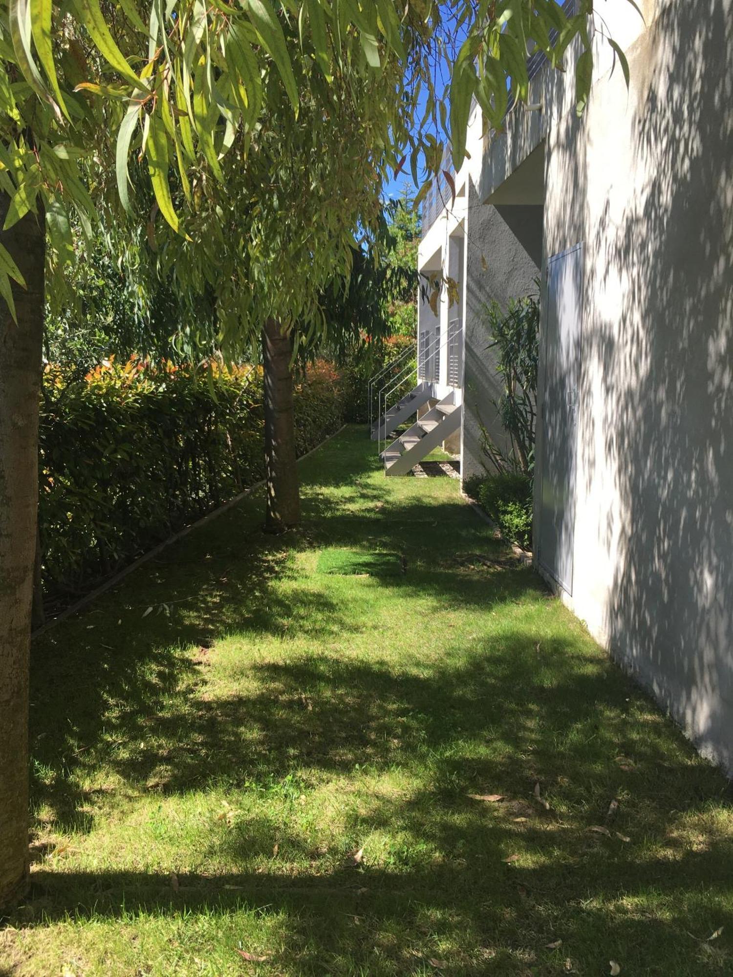 Location - 5* St Pancrace Villa Nice