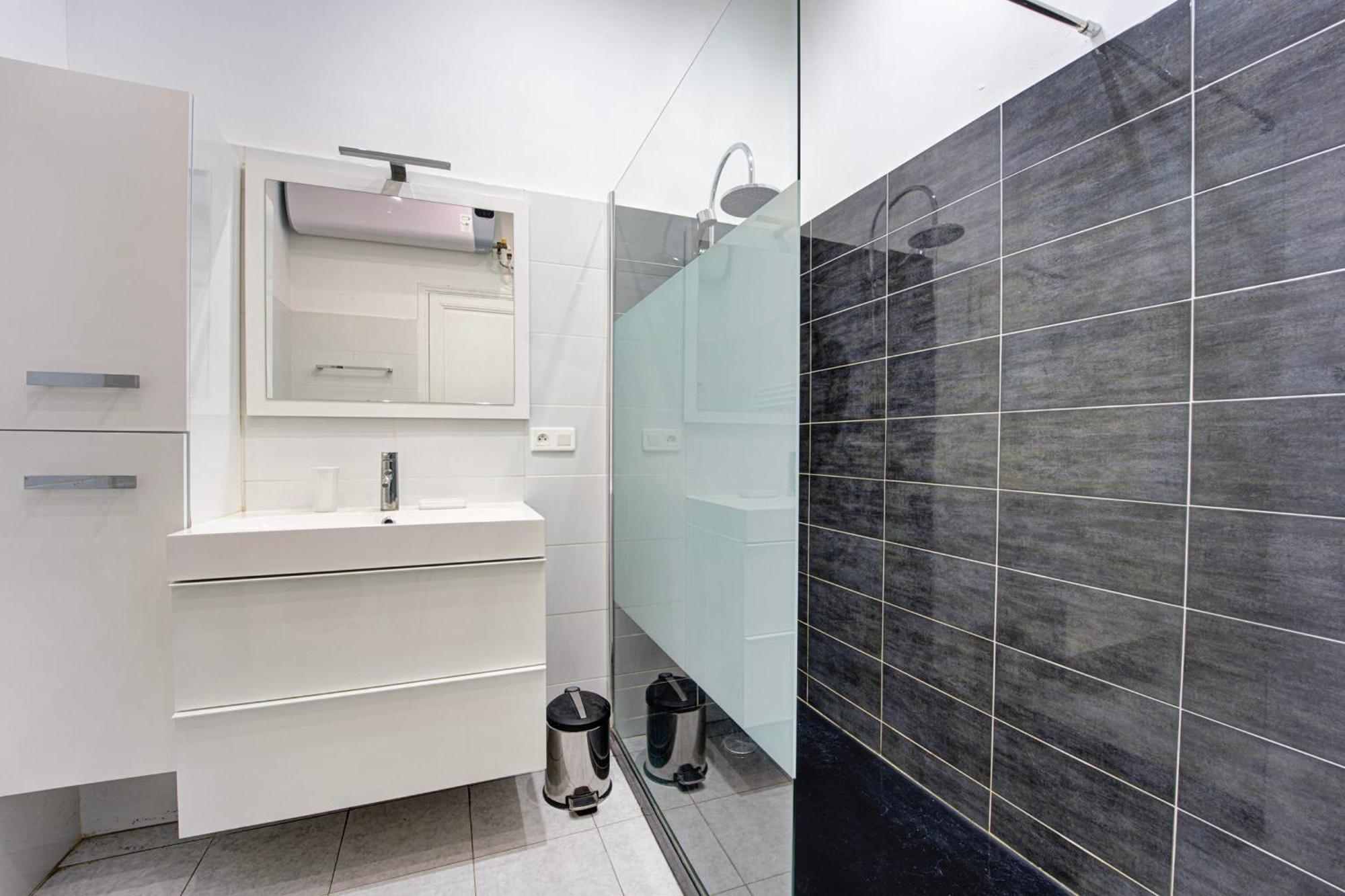 Apartment L'ecrin Blanc Nicois - Welkeys Nice