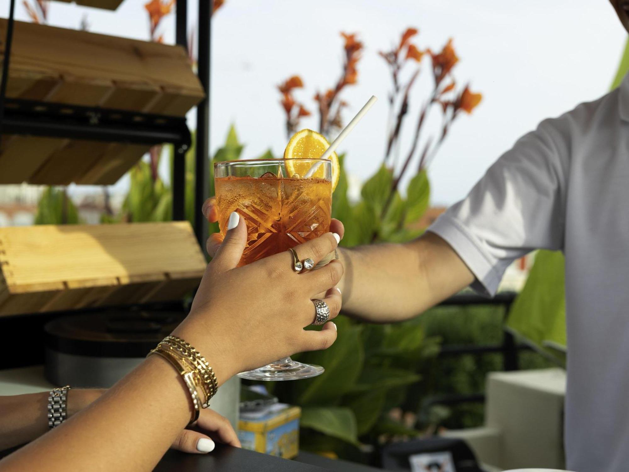 Mercure Centre Grimaldi Nice