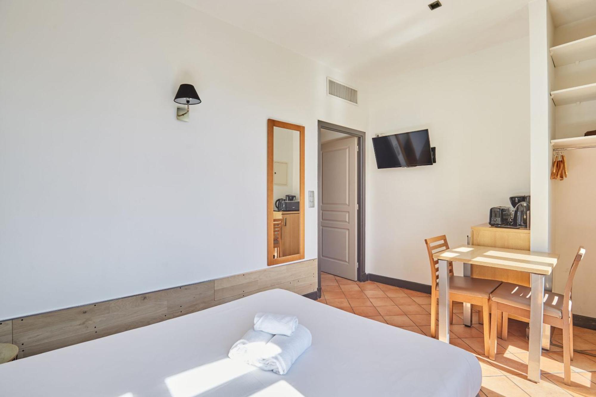Odalys Le Palais Rossini Appart hôtel 3*