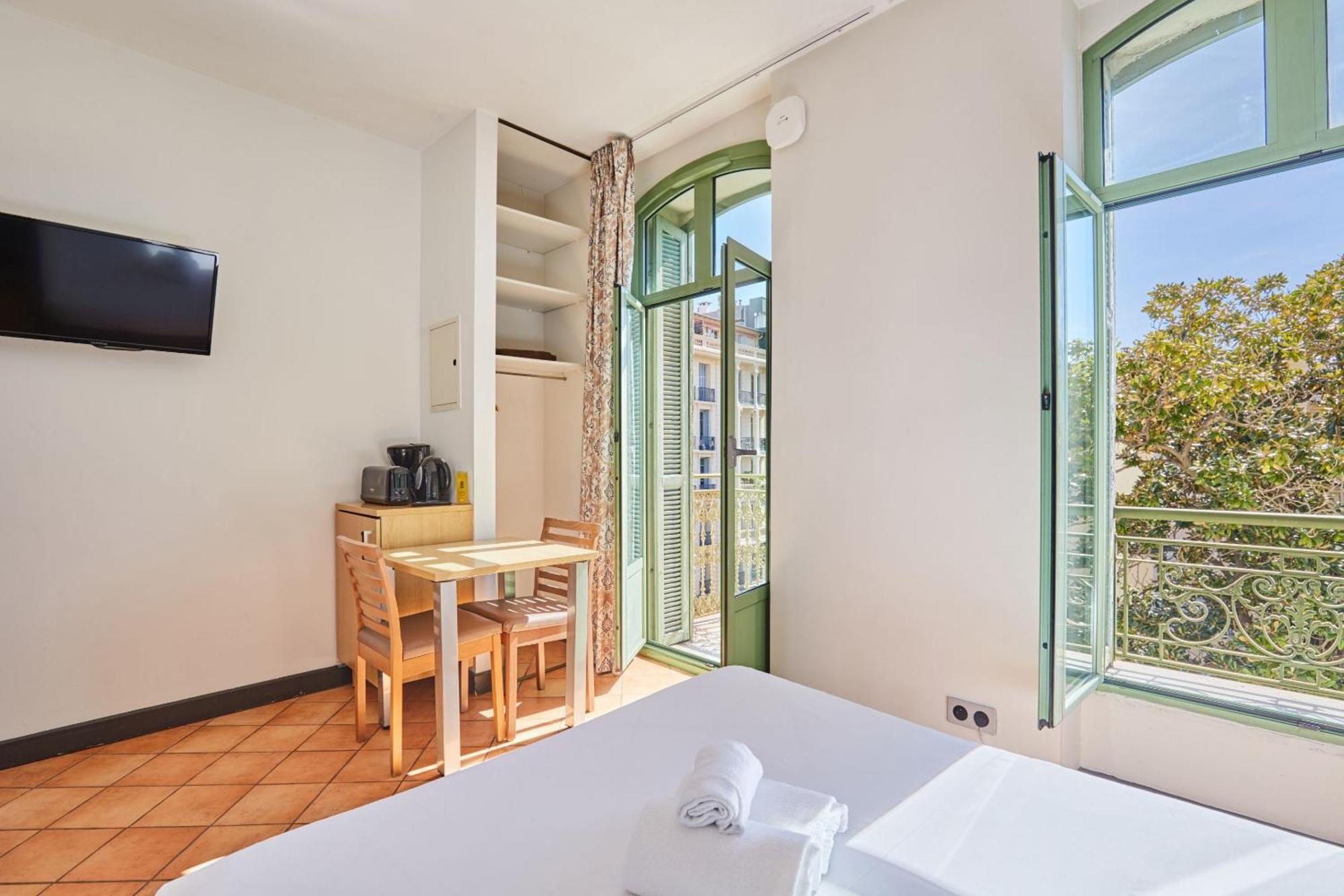 Aparthotel Odalys - Centre 3*