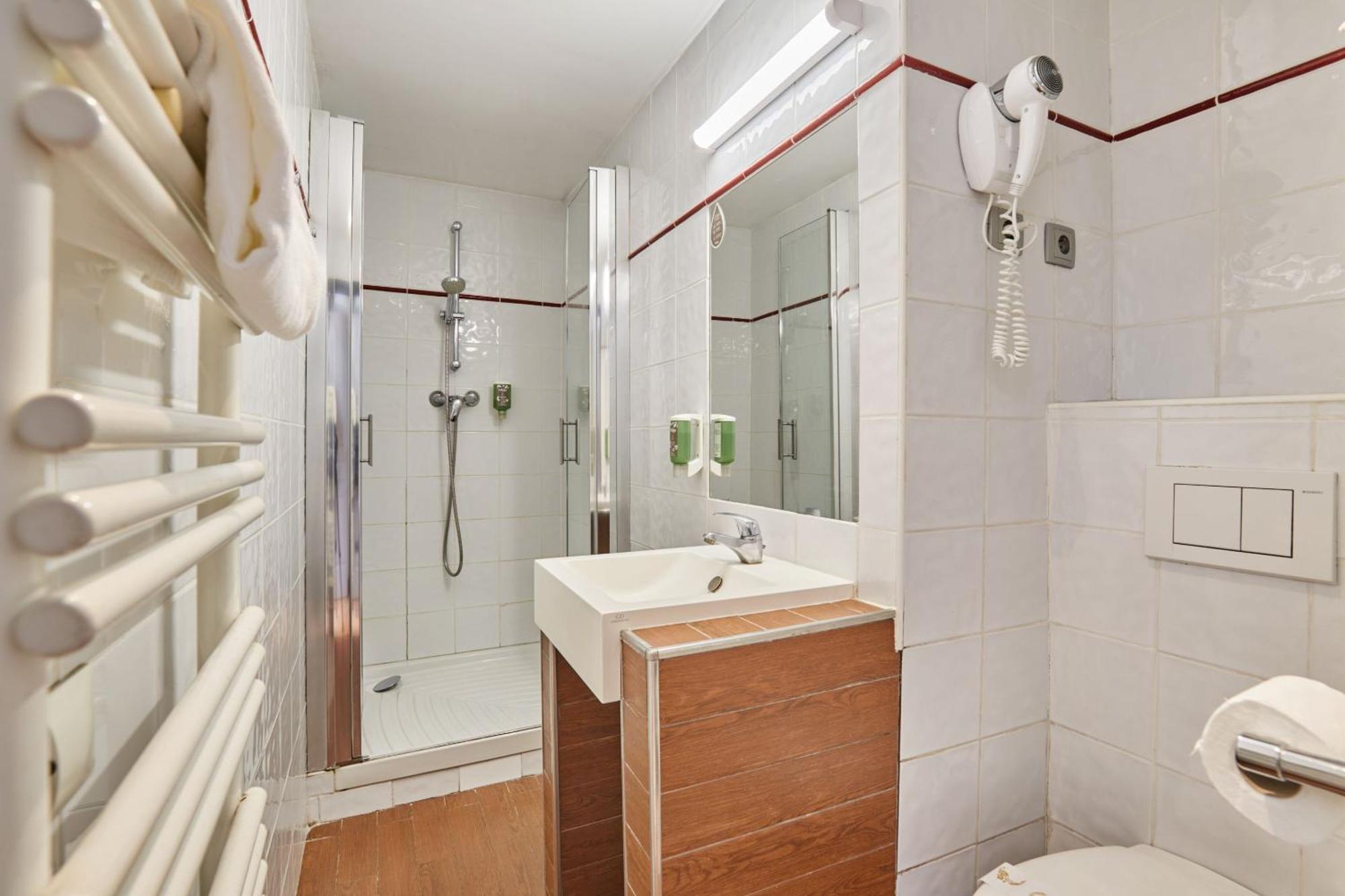 Odalys Le Palais Rossini Appart hôtel Nice