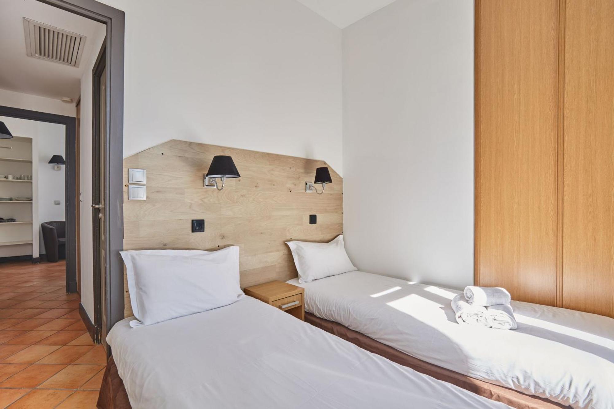 Odalys Le Palais Rossini Appart hôtel