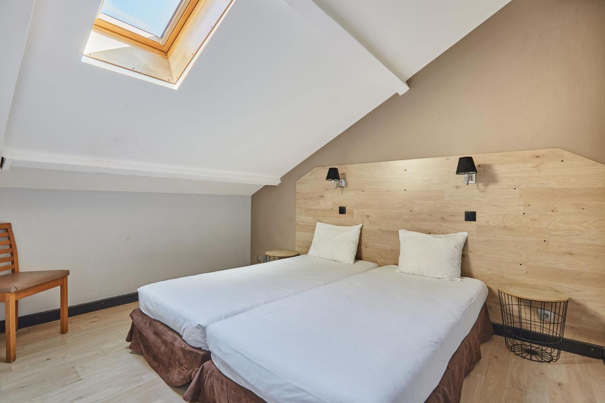 Odalys Le Palais Rossini 3* Nice