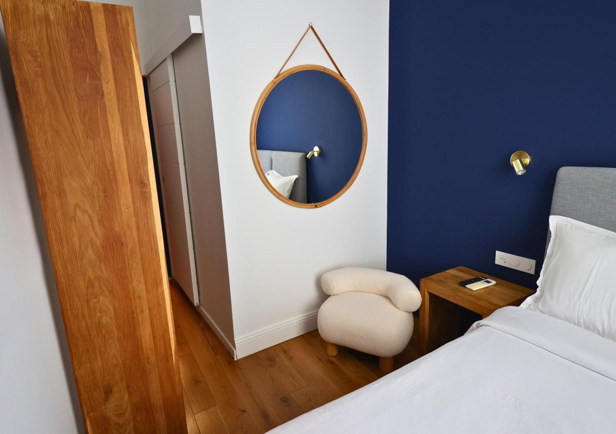 De La Mer Hotel 2*