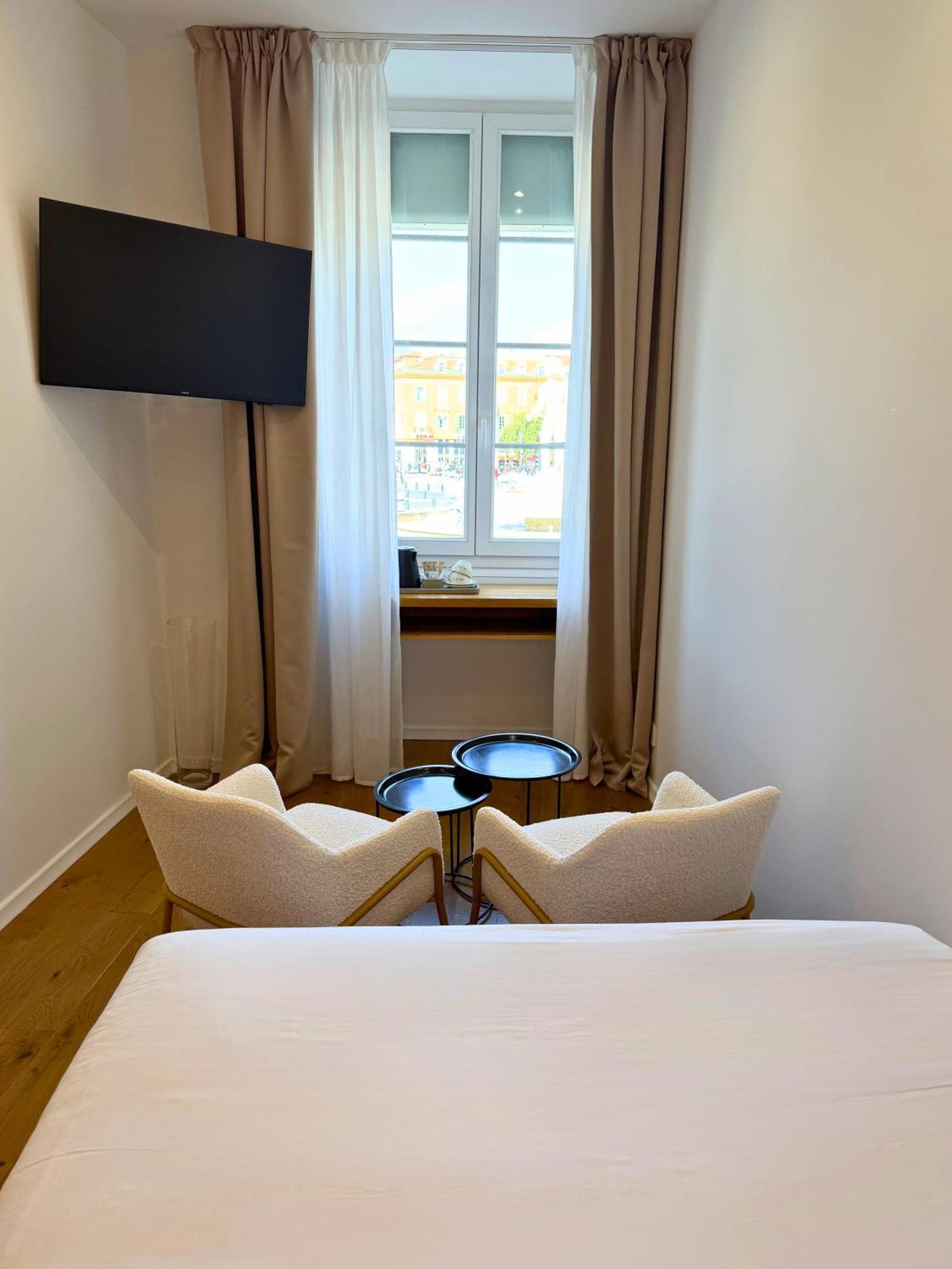 De La Mer Hotel Nice