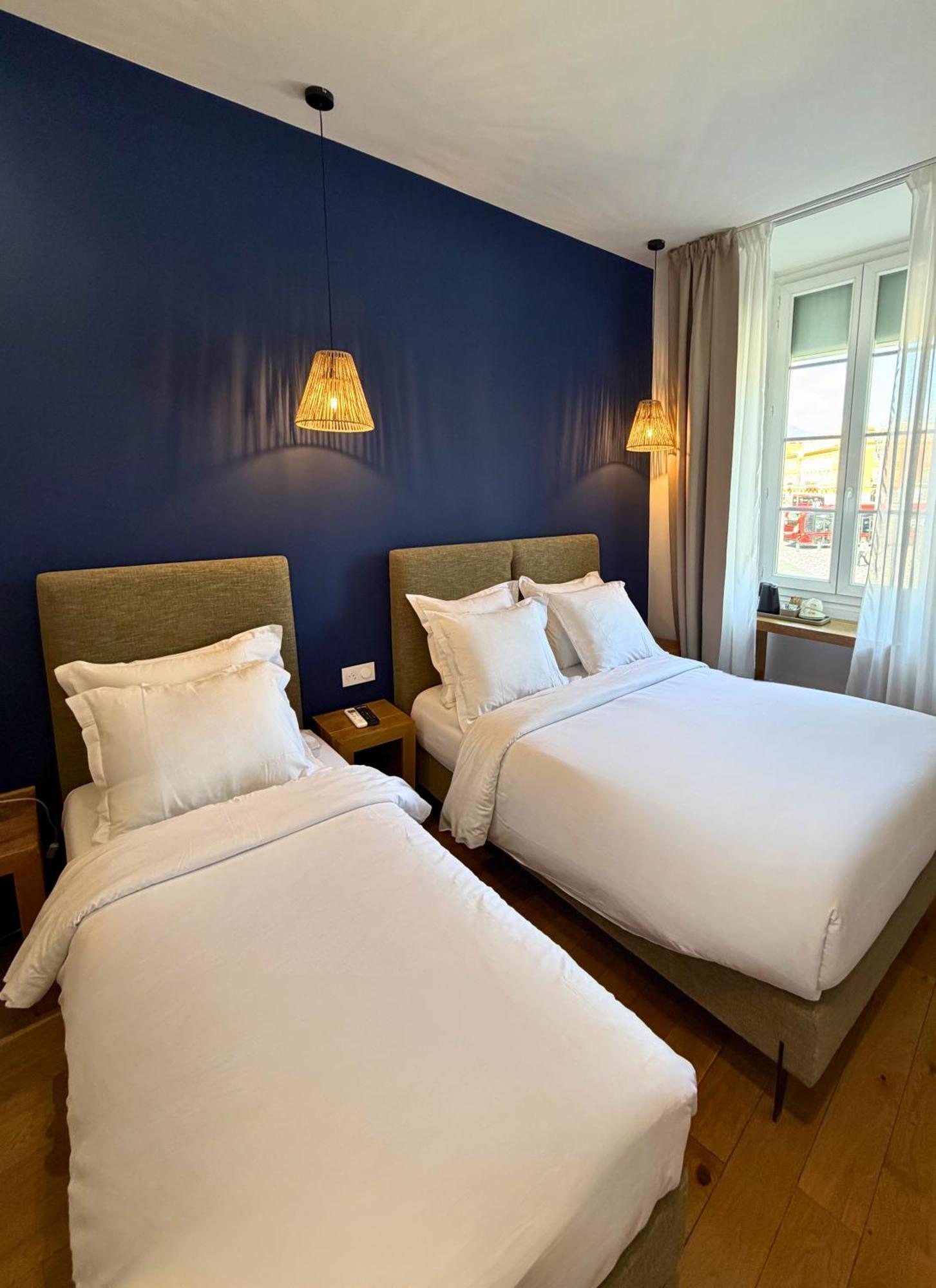 De La Mer Hotel 2*