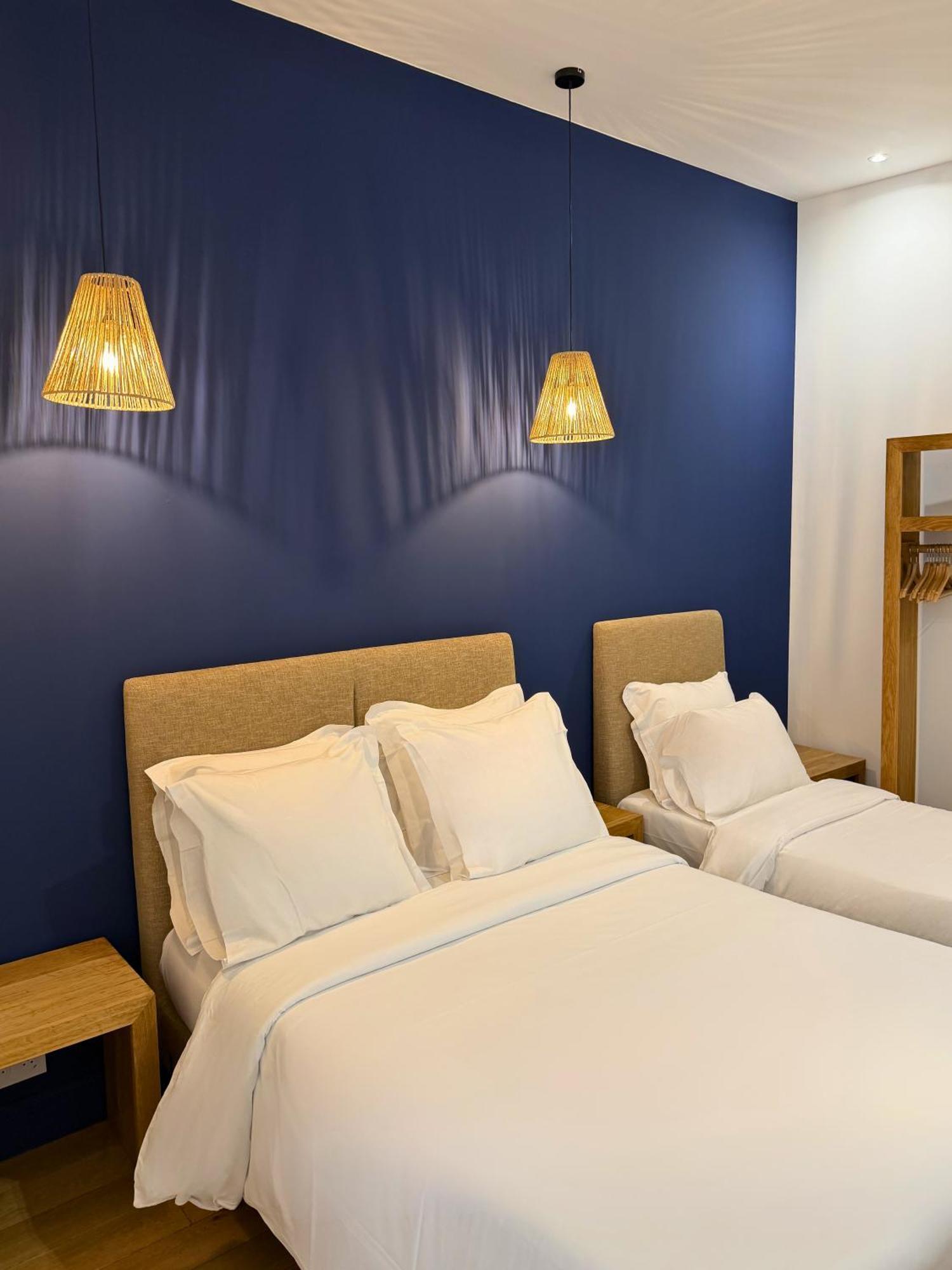 Hotel De La Mer Nice