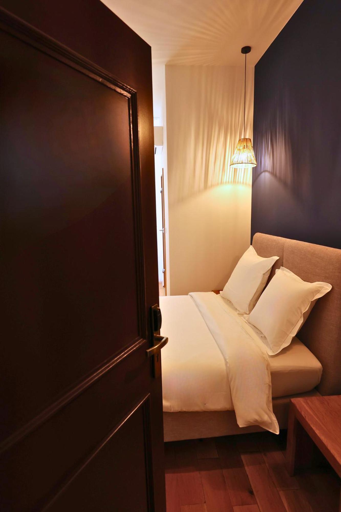 De La Mer Hotel
