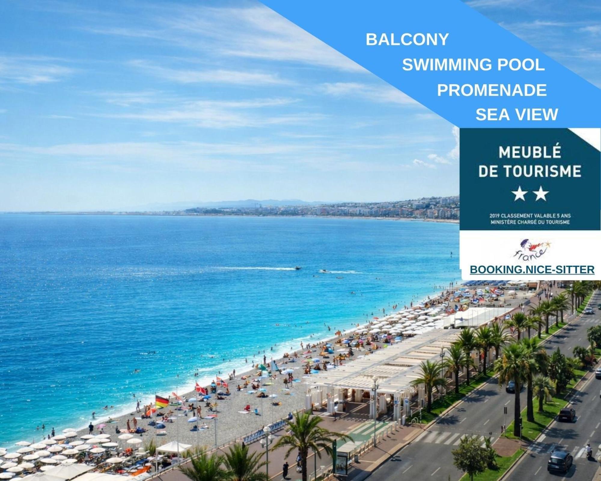 7 Promenade Des Apartment