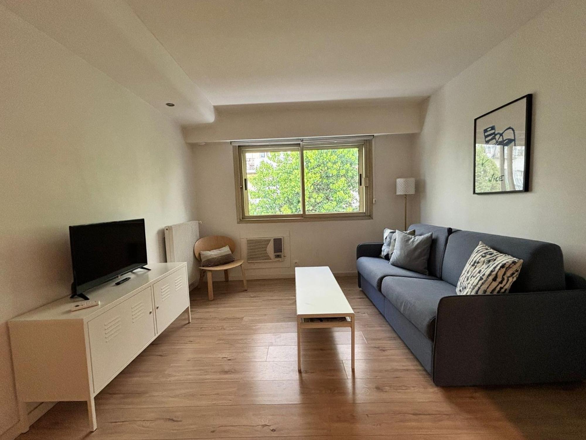 Le Clio Carre D'or Nice