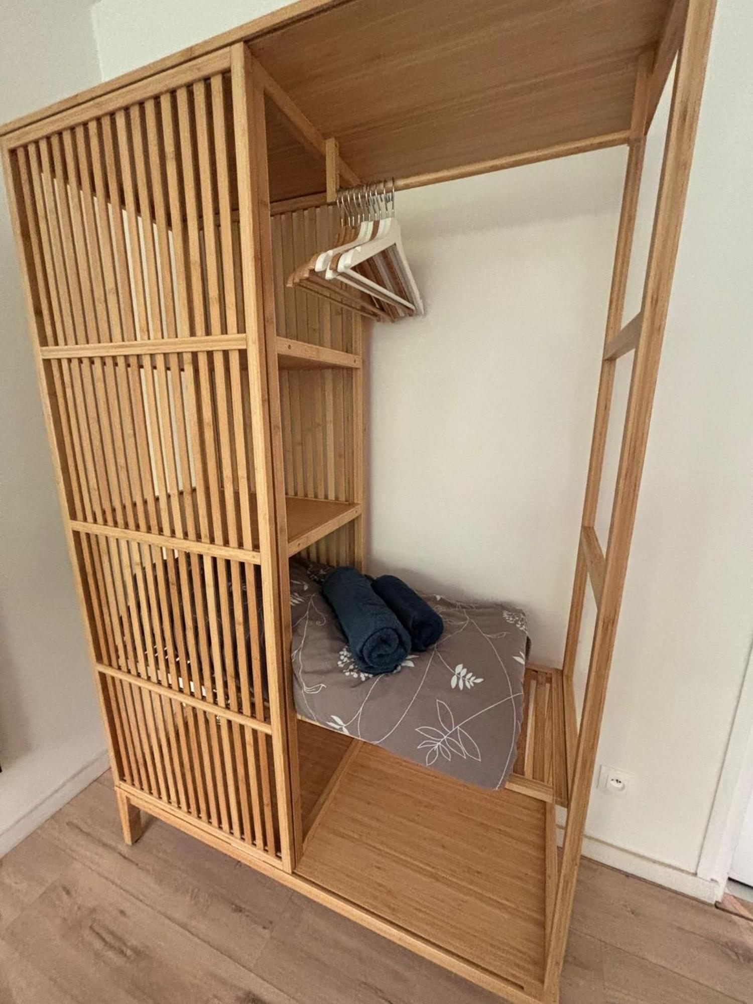 Le Clio Carre D'or Apartment *