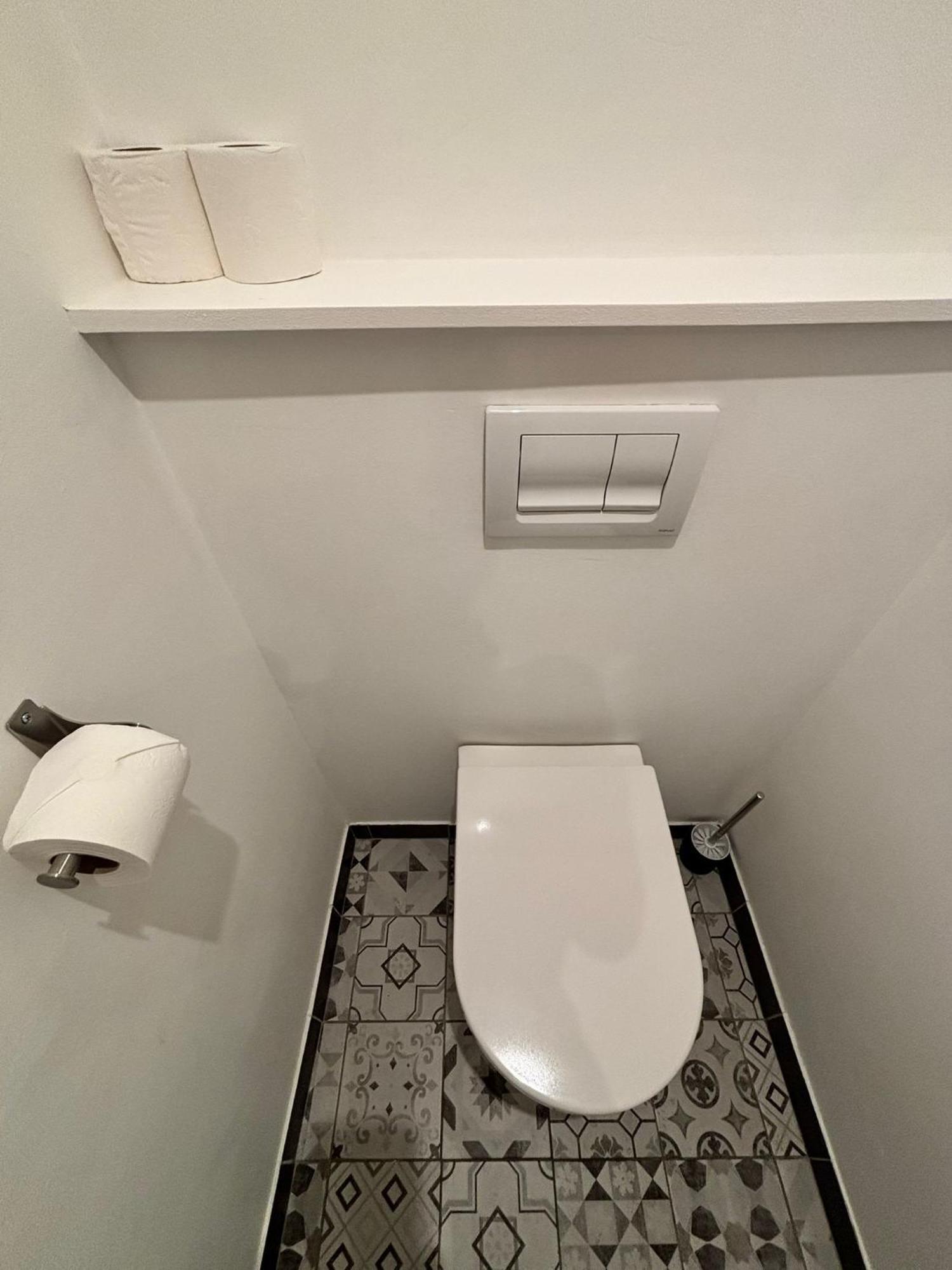 Apartment Le Clio Carre D'or Nice