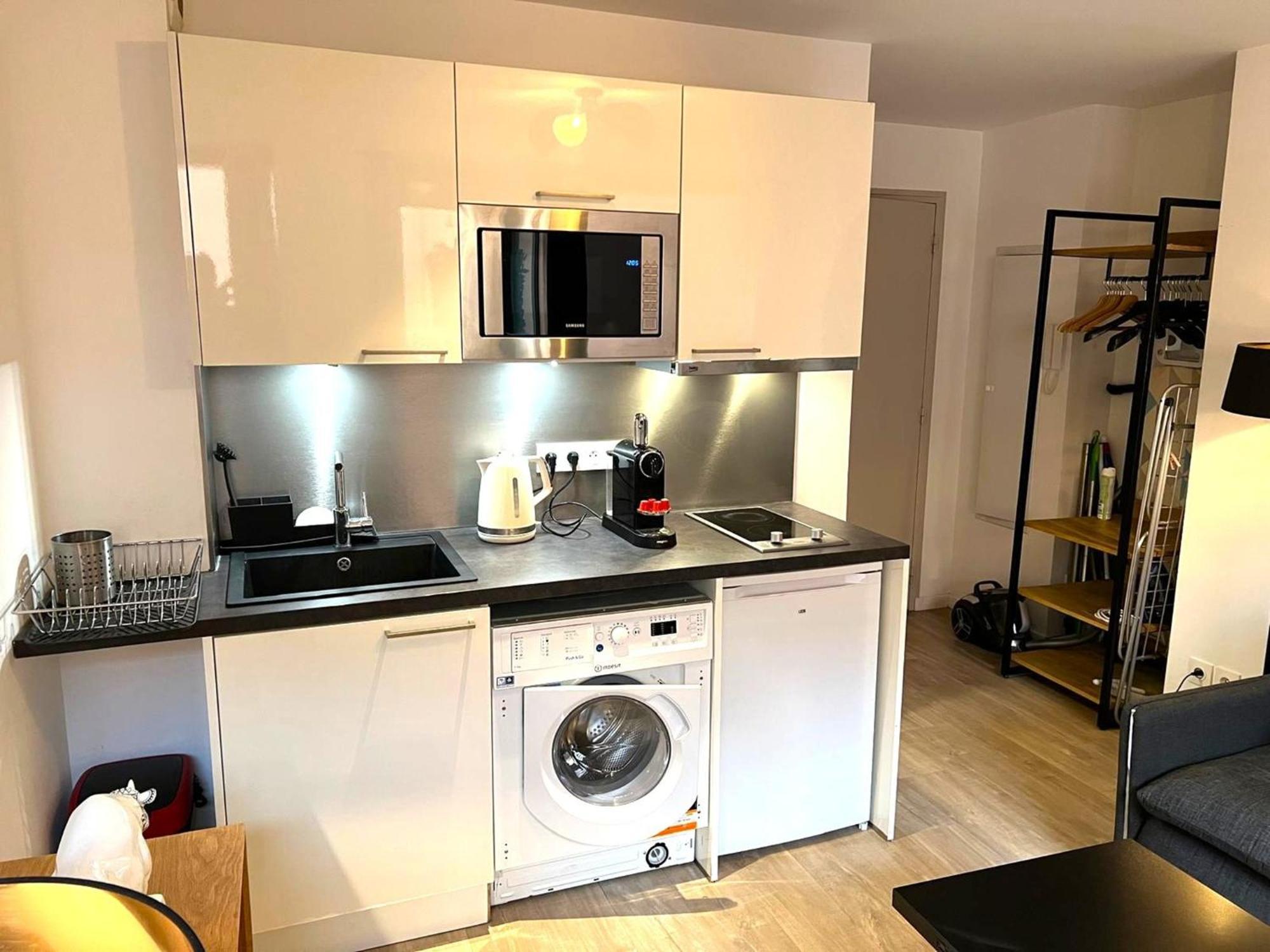 Apartment Dana Centre 16 *