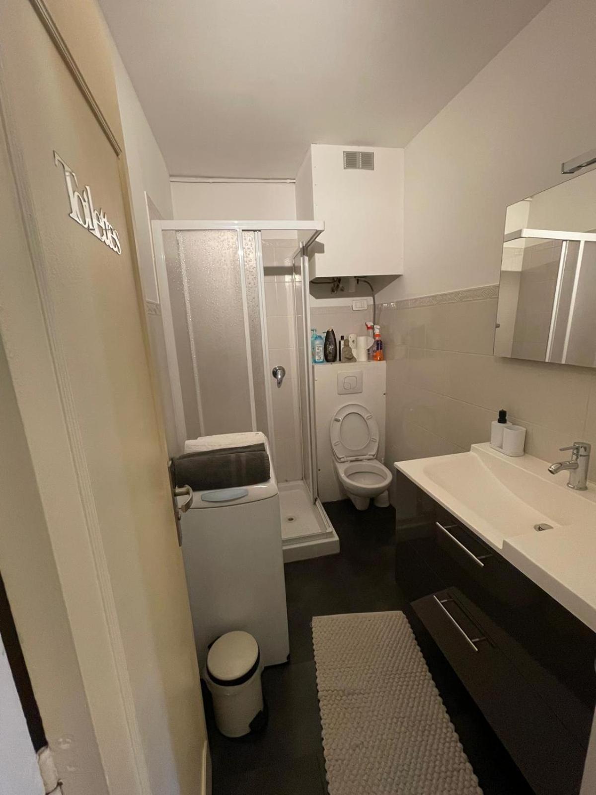 Apartment Beau A 50m De La