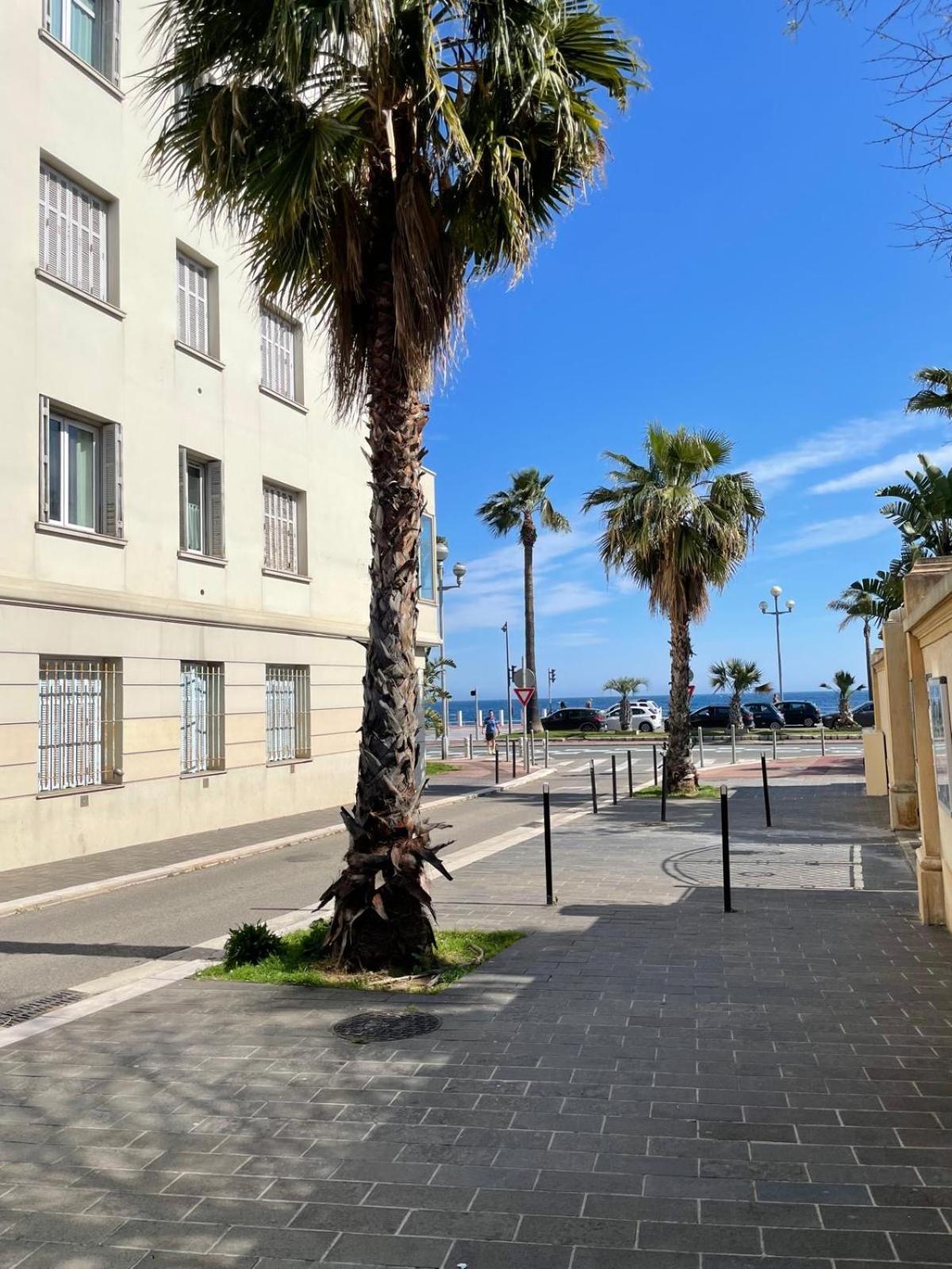 Beau A 50m De La Apartment