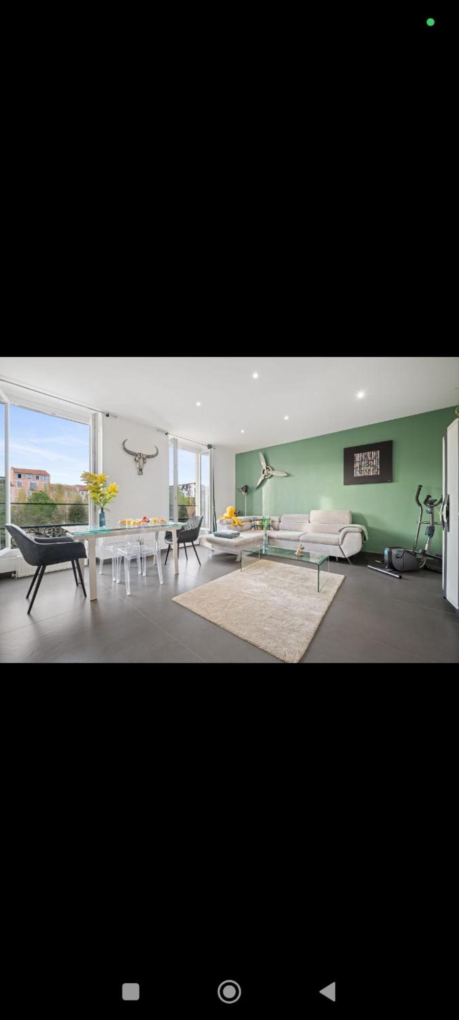 Super Au Coeur De Nice! Bonnes Apartment *