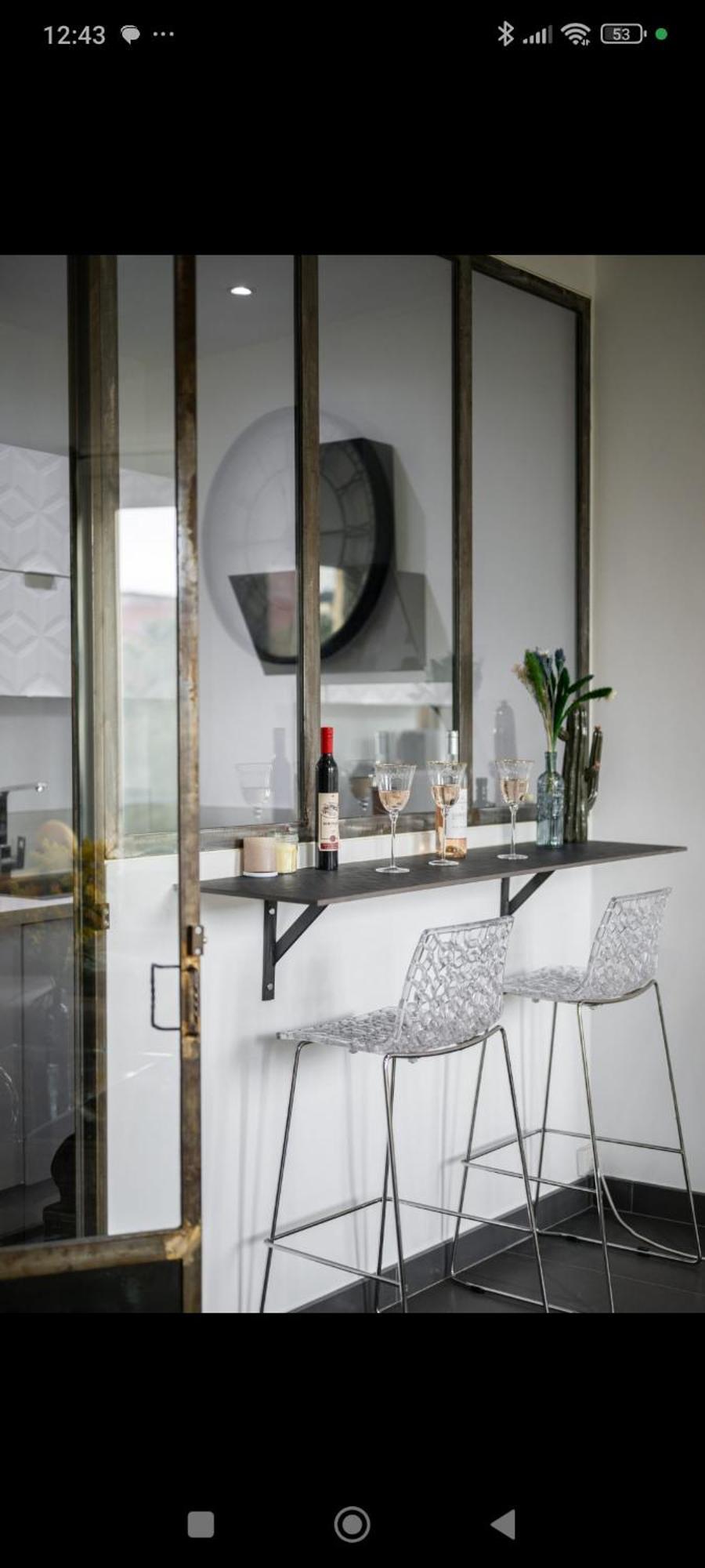 Super Au Coeur De Nice! Bonnes Apartment