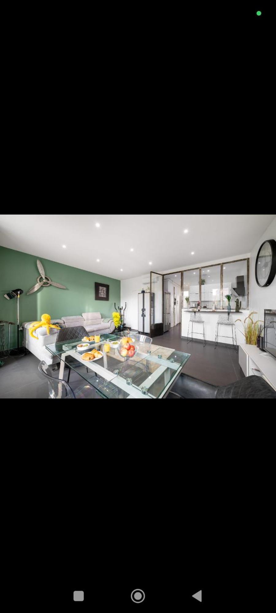 Super Au Coeur De Nice! Bonnes Nice