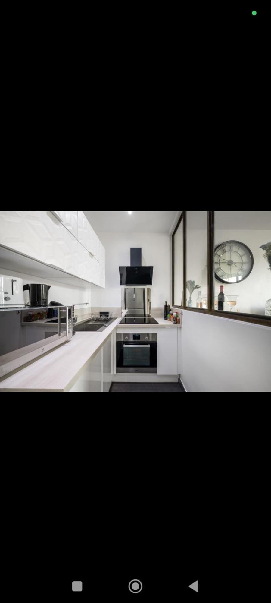 Apartment Super Au Coeur De Nice! Bonnes Nice