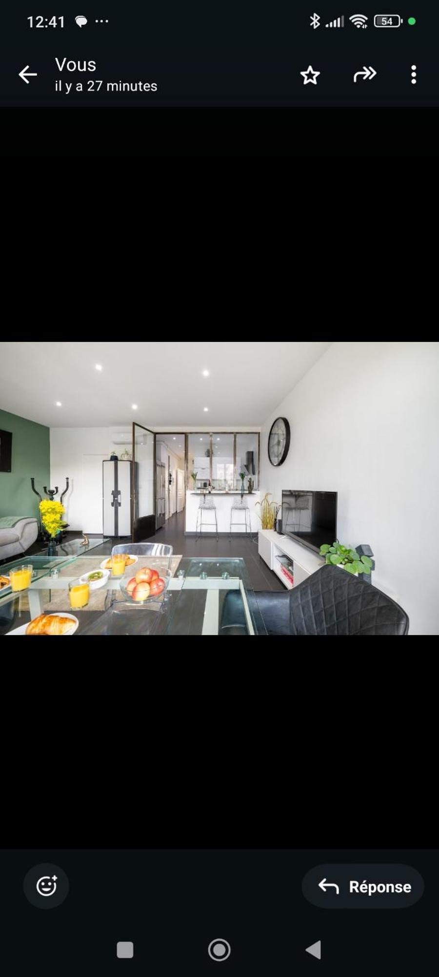 Apartment Super Au Coeur De Nice! Bonnes *