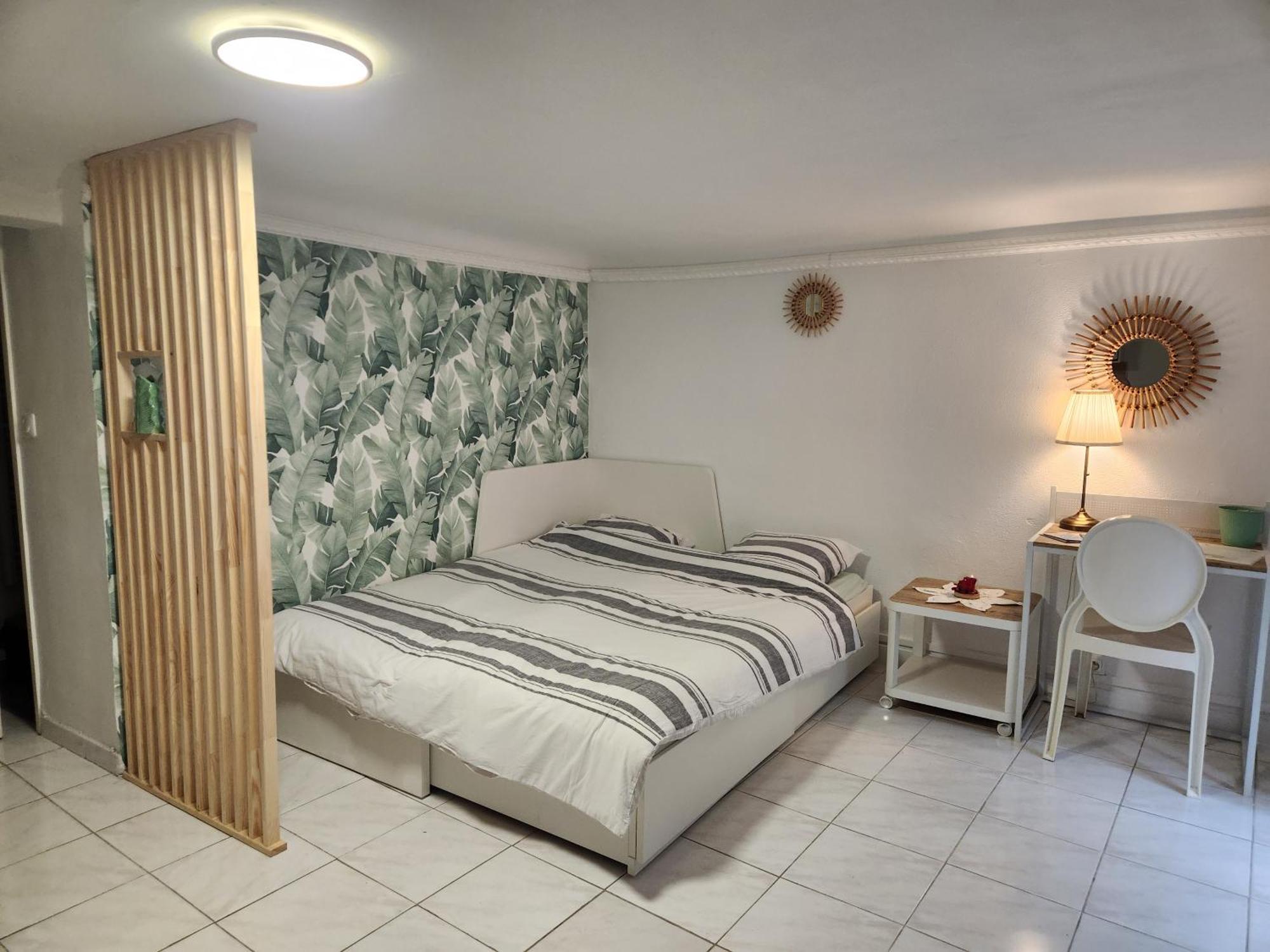 Neuf Centre Quartier Liberation *