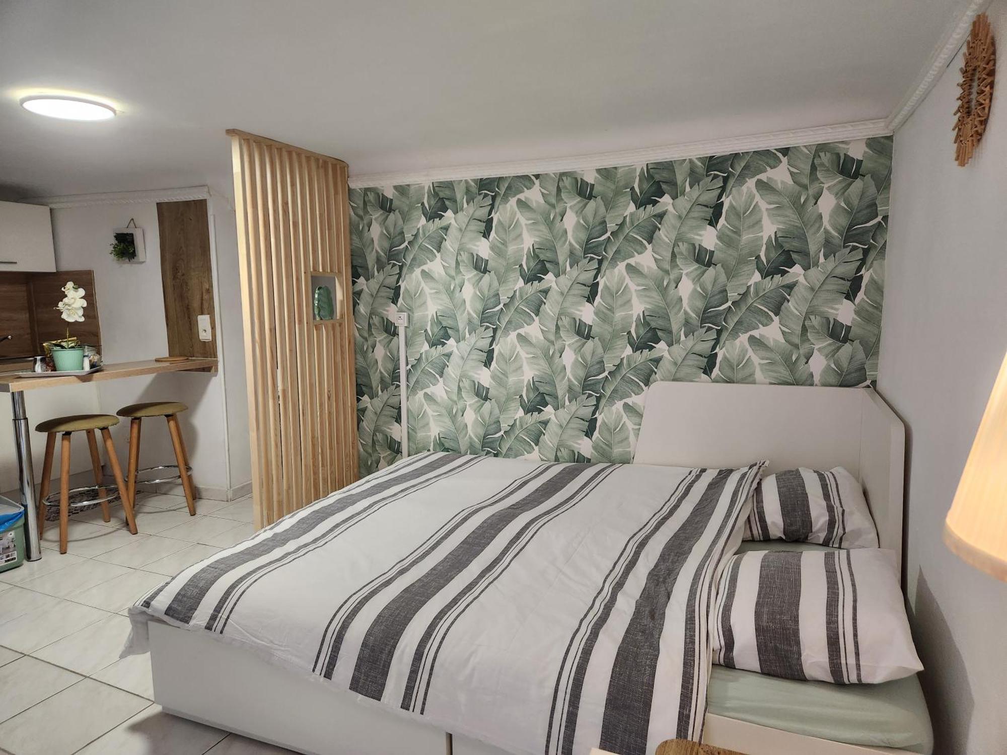 Neuf Centre Quartier Liberation * Nice