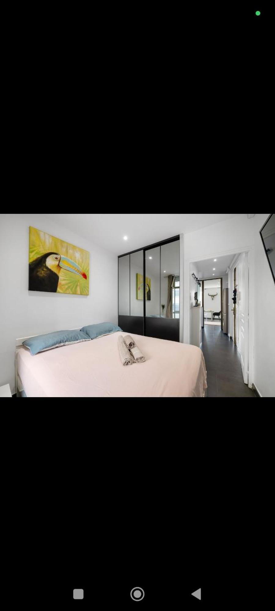 Super Au Coeur De Nice! Bonnes