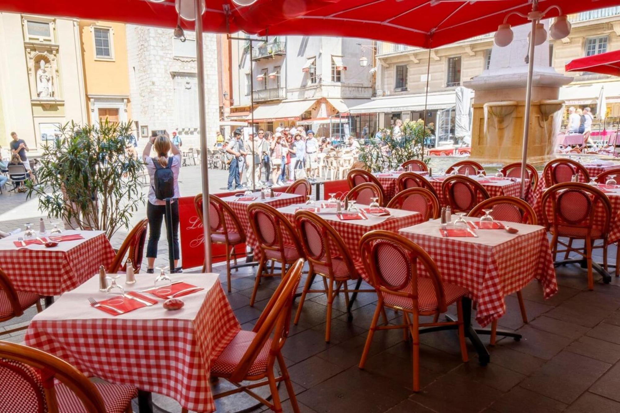 Apartment 06a3 - Lovely In The Heart Of Old Nice