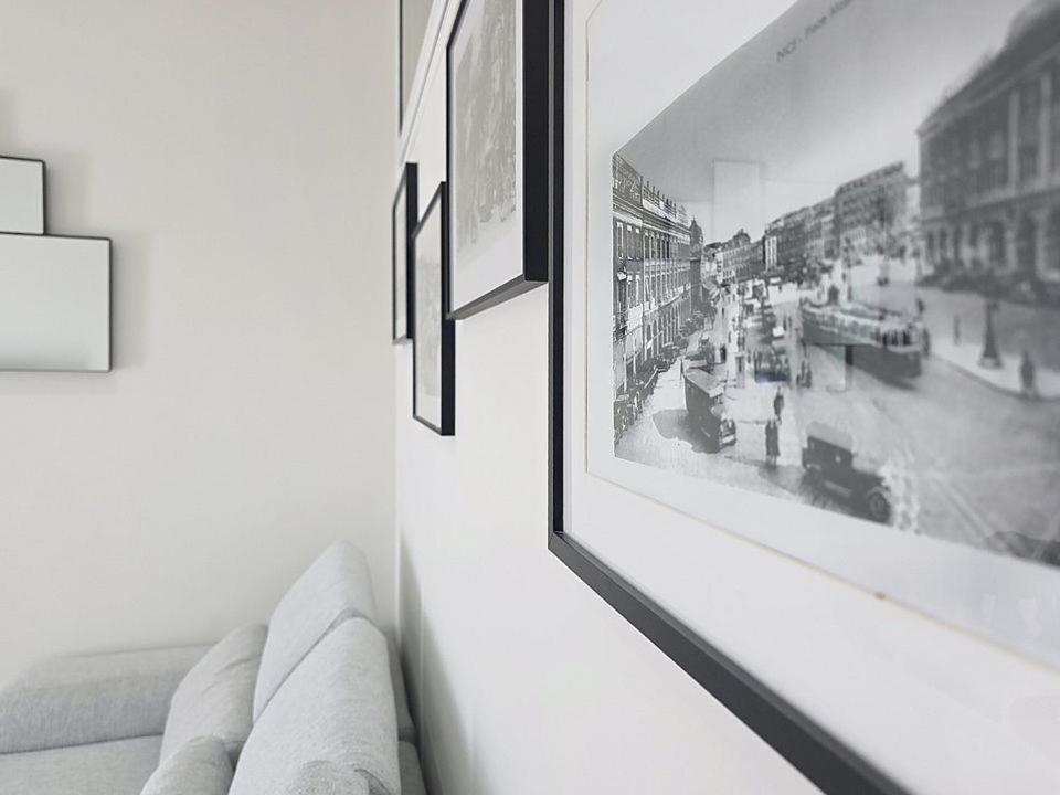 Apartment Nissalabella *