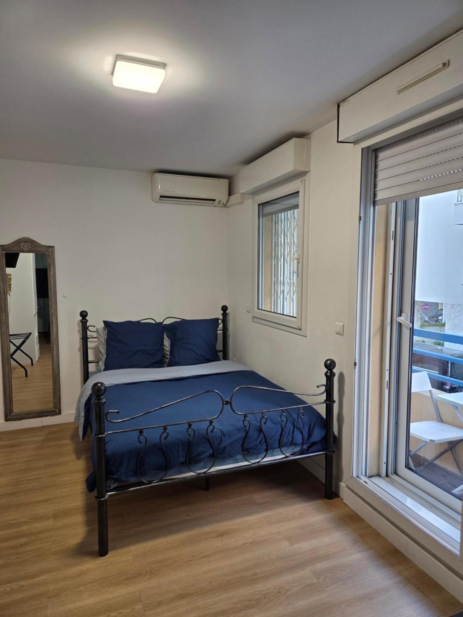 Aya's Apartment