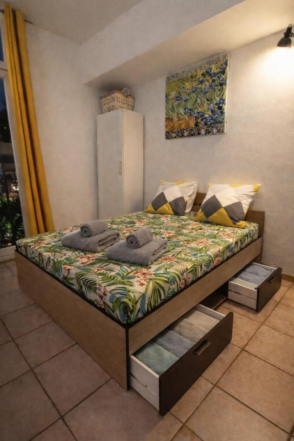 Magnifique Centre-ville Nice