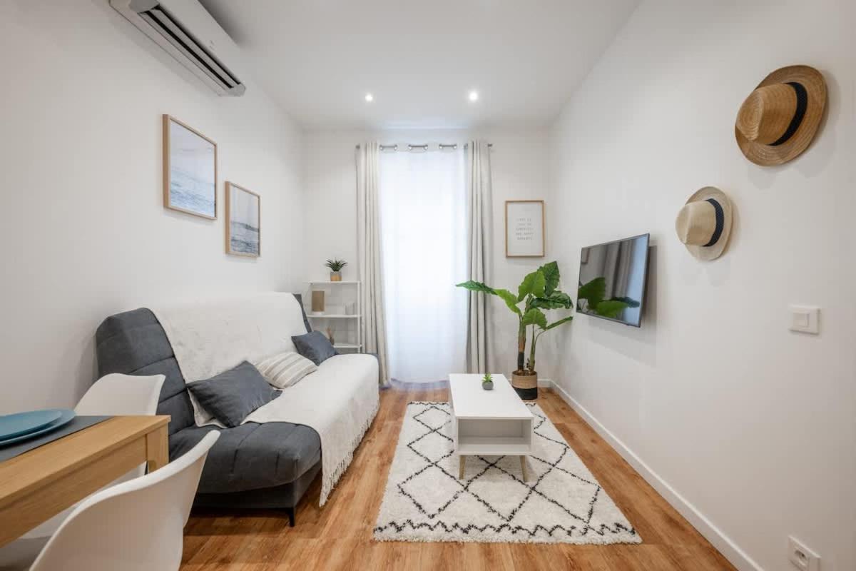 Pertinax Cosy 2 Pieces Au Coeur Du Centre De Ac * Nice