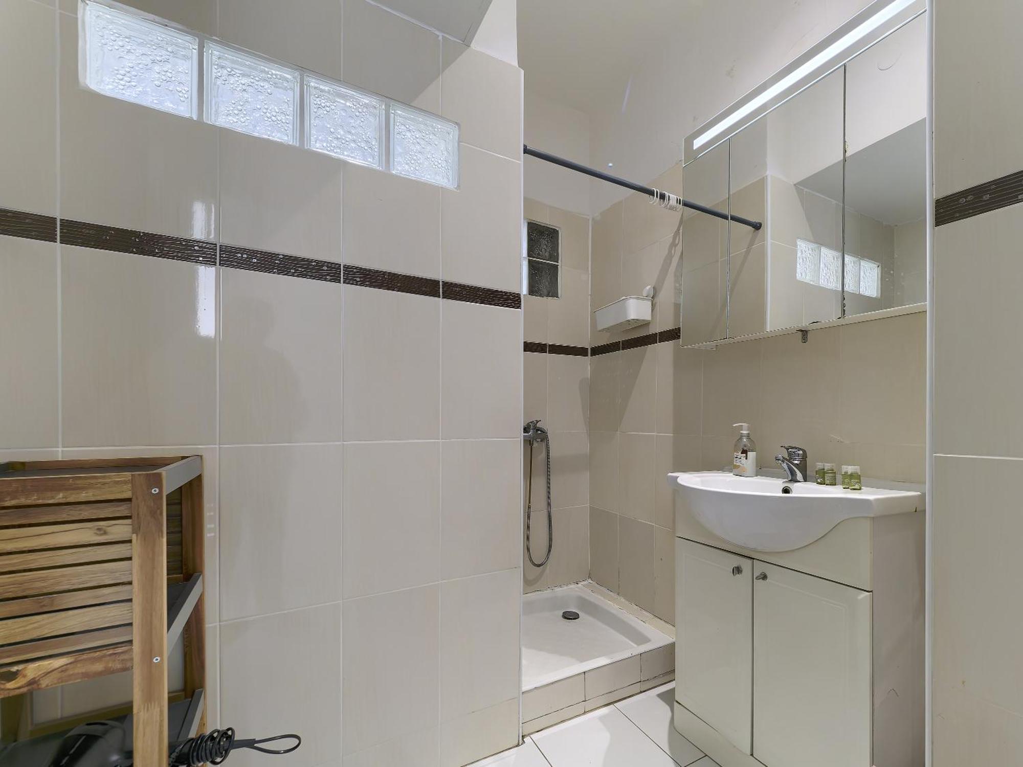 Cosy 3 Pieces Proche Apartment Nice