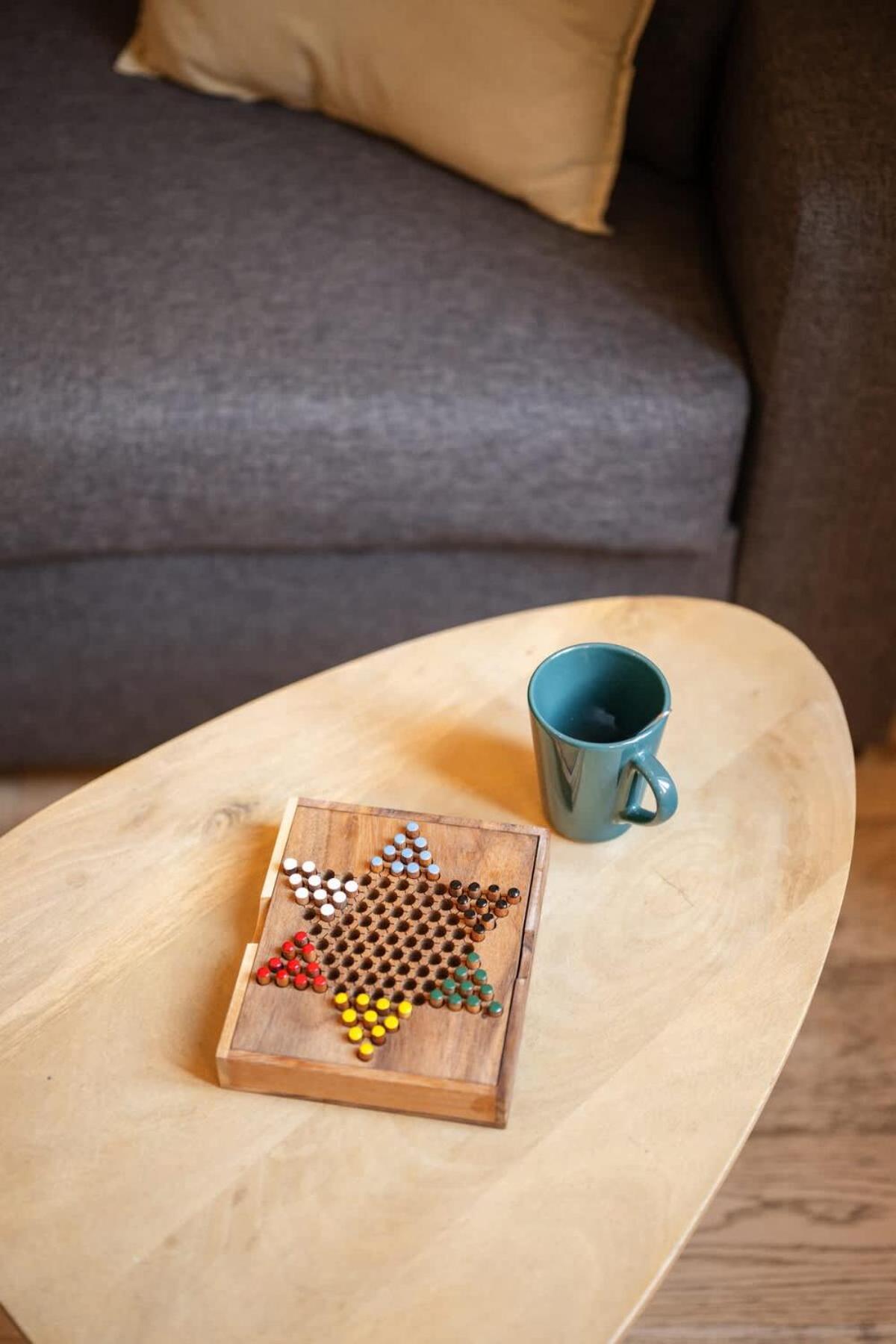 Apartment Saint Jean Baptiste, Pour 2 Personnes Garibaldi, Coulee Verte *