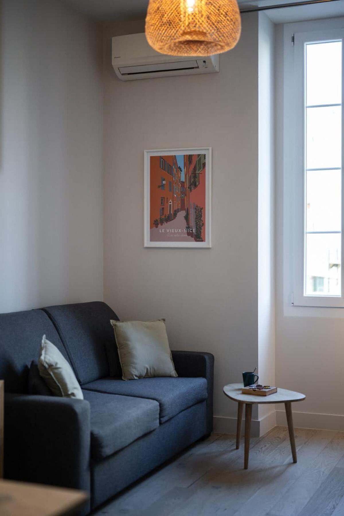 Saint Jean Baptiste, Pour 2 Personnes Garibaldi, Coulee Verte