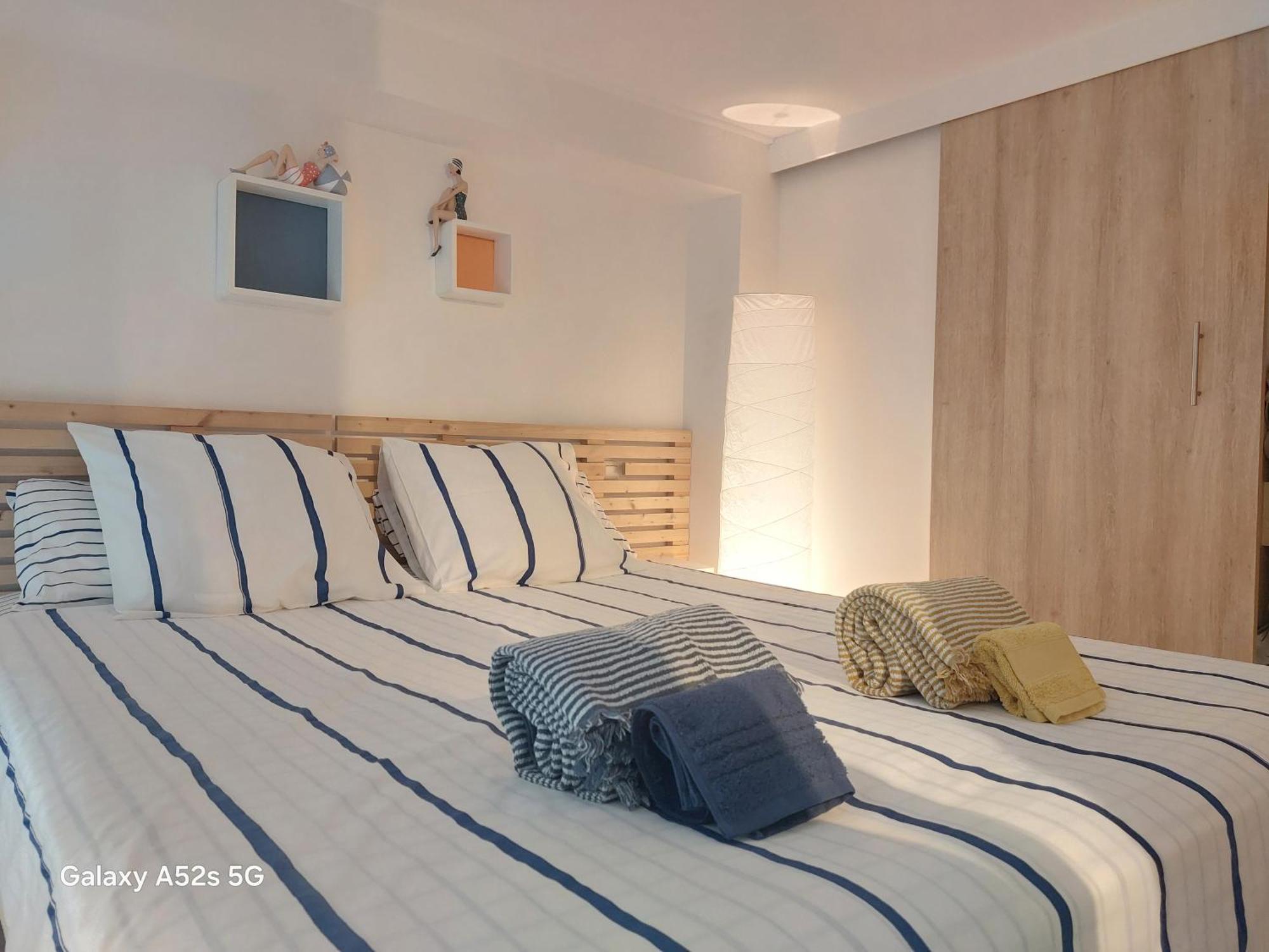 - Duplex Carré D'or - 100m Promenade Des Nice