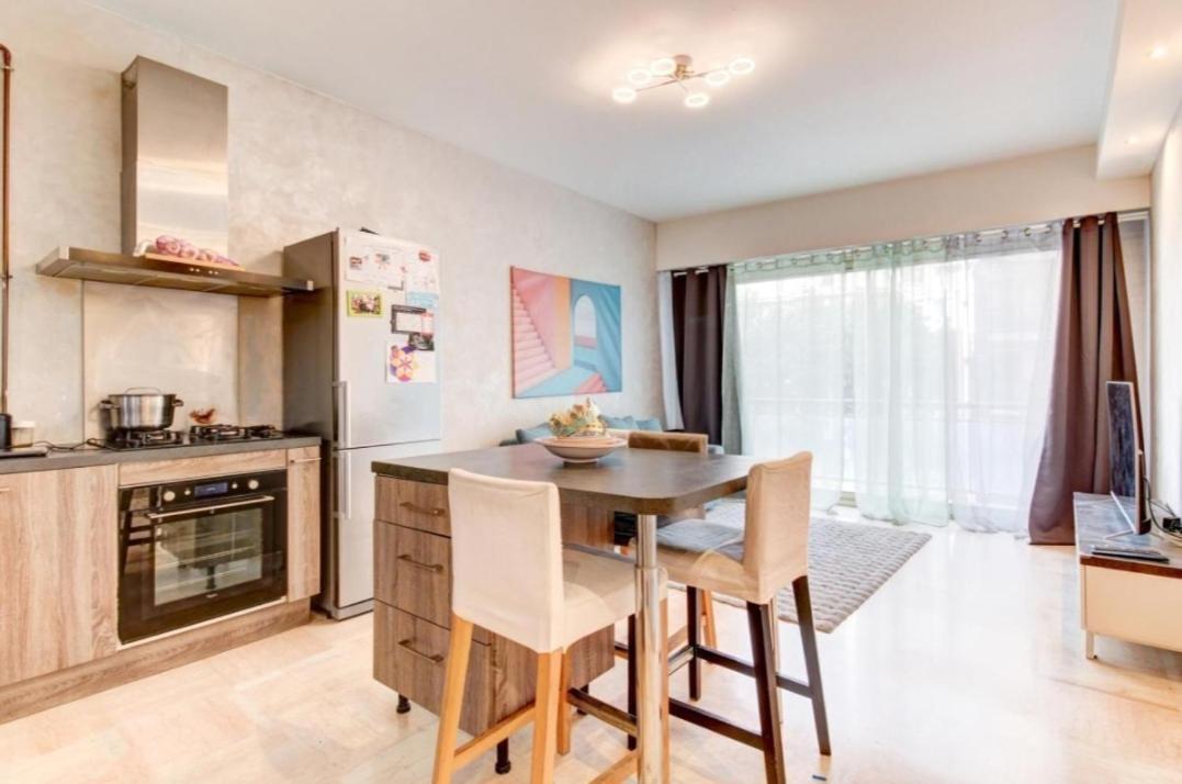 Appartement La Lanterne Nice