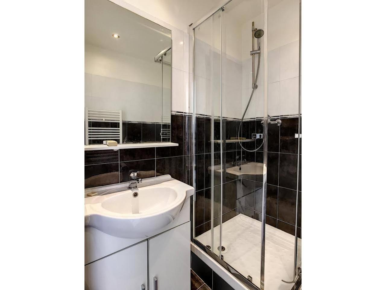 Le Paga Apartment Nice