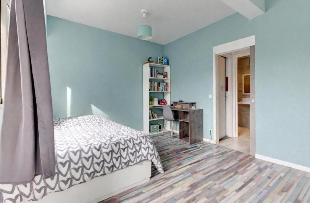 La Lanterne Appartement Nice
