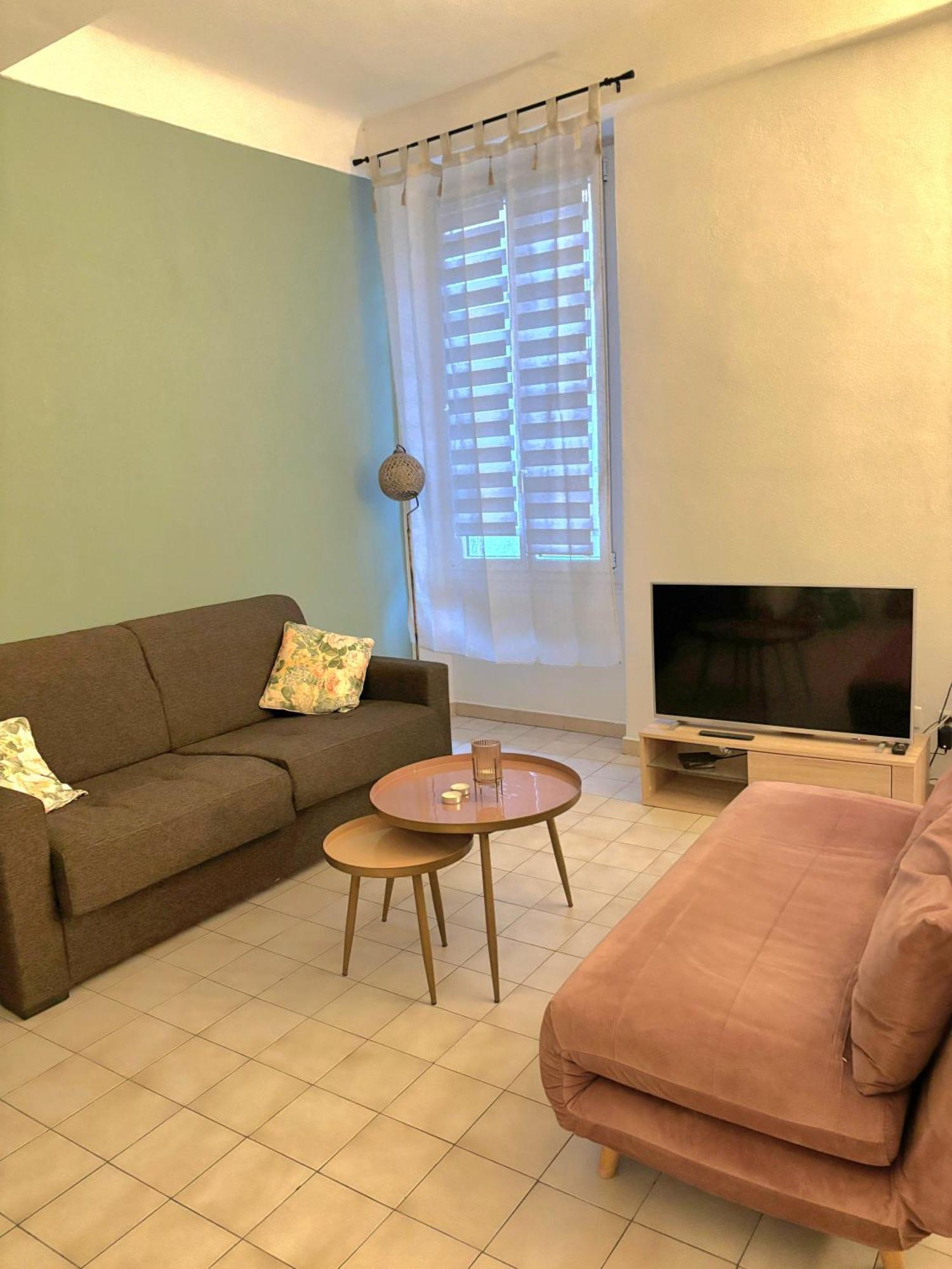 Apartment Old Haven - Vieux