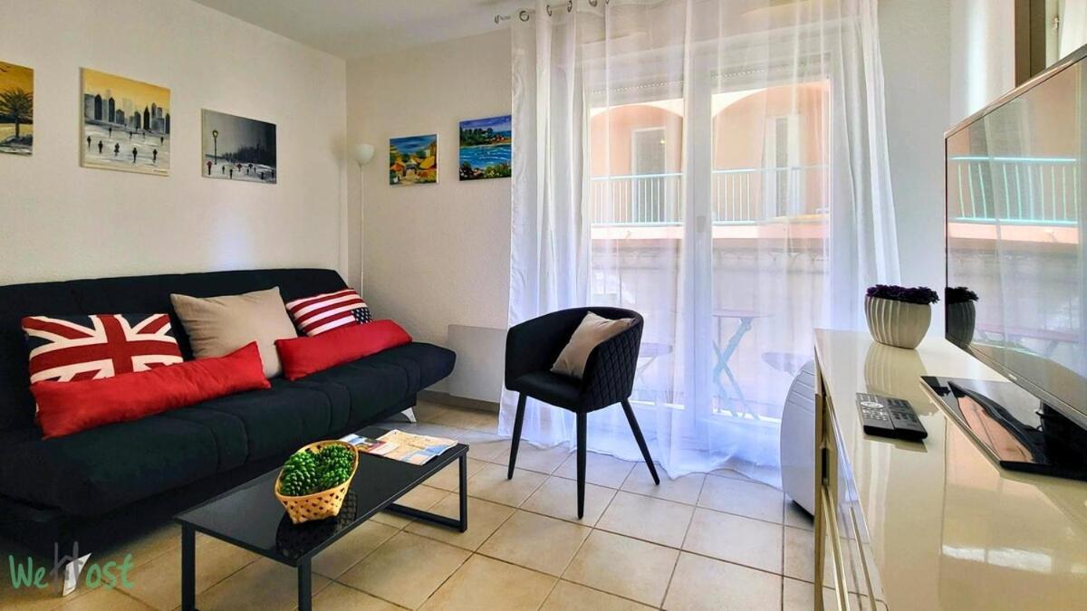 Cosy For Couples - Ideal 2p-quiet Escape-ac Nice