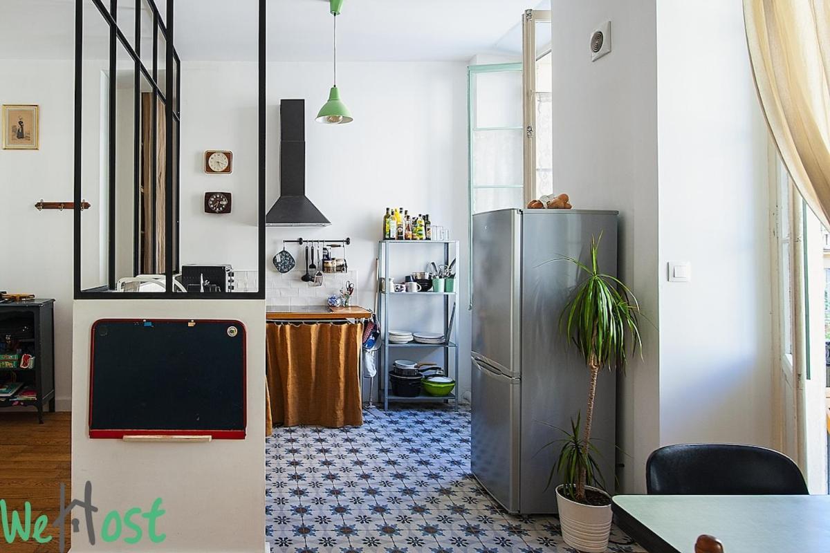 Wehost Phillibert - L'ecrin Vintage So * Nice